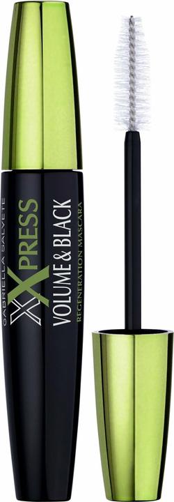 Image du produit Gabriella Salvete XXPress Volume & Black (Noir)