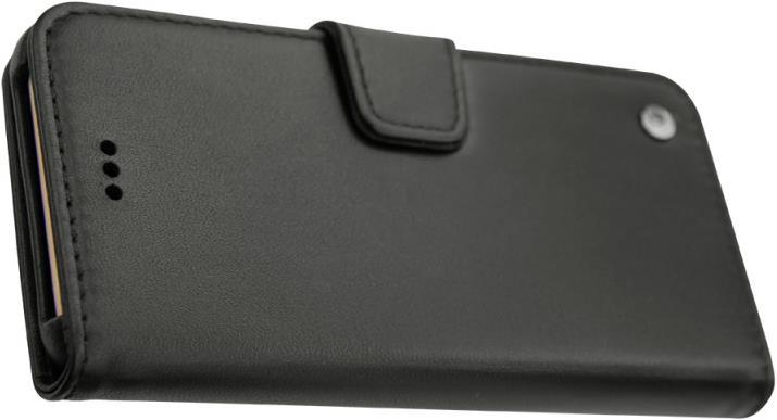Produktbild Noreve Lederschutzhülle Wallet (Apple iPhone 7 Plus)