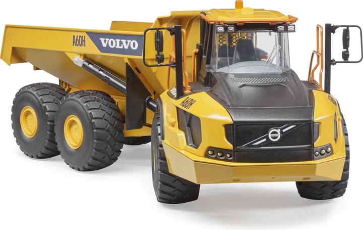 Immagine prodotto Bruder Dumper