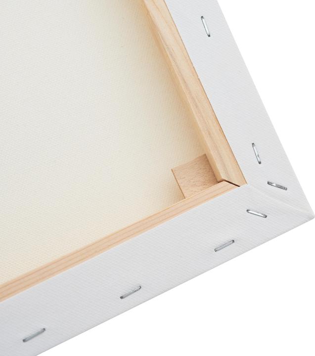Actual product image VBS Stretcher frame 24 x 30 cm, 30mm strip height
