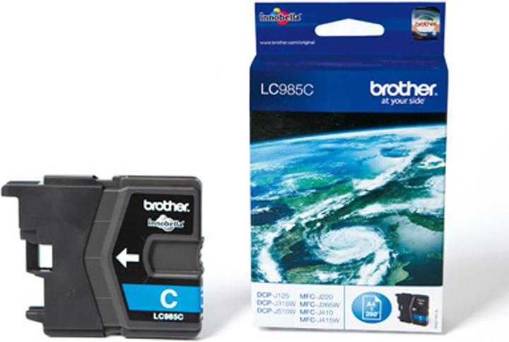 Immagine prodotto Brother Lc-985c (C)