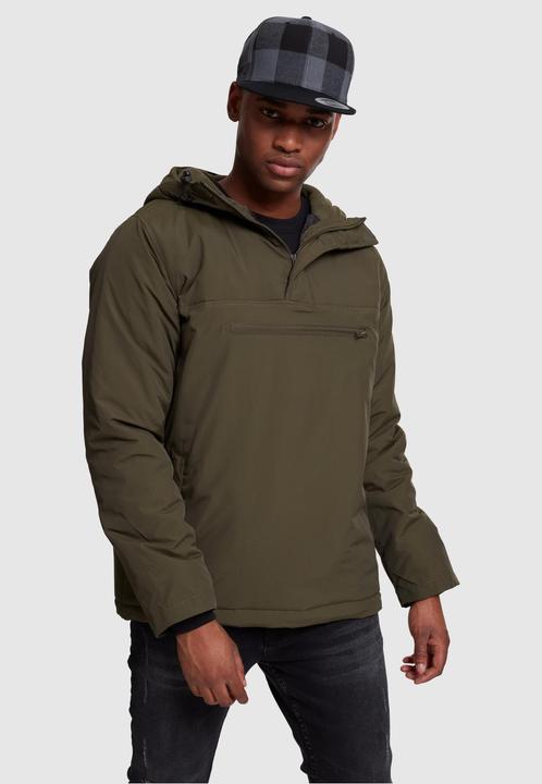 Produktbild Urban Classics Light Jacket (M)