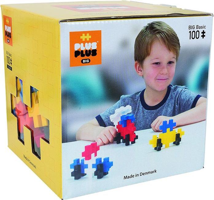 Image du produit Plus-Plus Mélange Big Basic