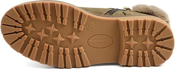 Actual product image Tamaris Ankle boot (40)
