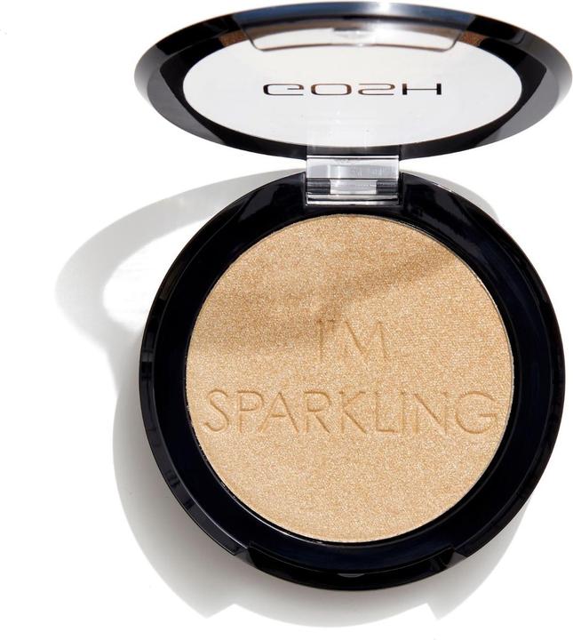 Actual product image Gosh I'M Sparkling (001, Highlighter, 5.90 g)