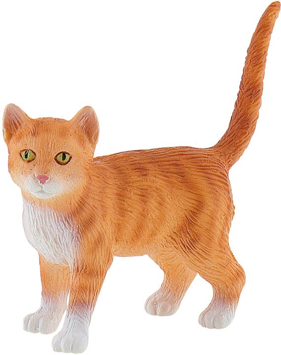 Produktbild Bullyland American Shorthair Francis