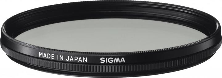 Immagine prodotto Sigma Sottile WR (49 mm, Filtri polarizzanti, 49 mm)