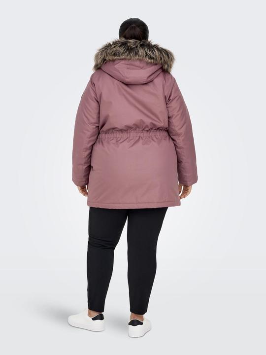 Image du produit Only Curvy Parka Parka longue (L)