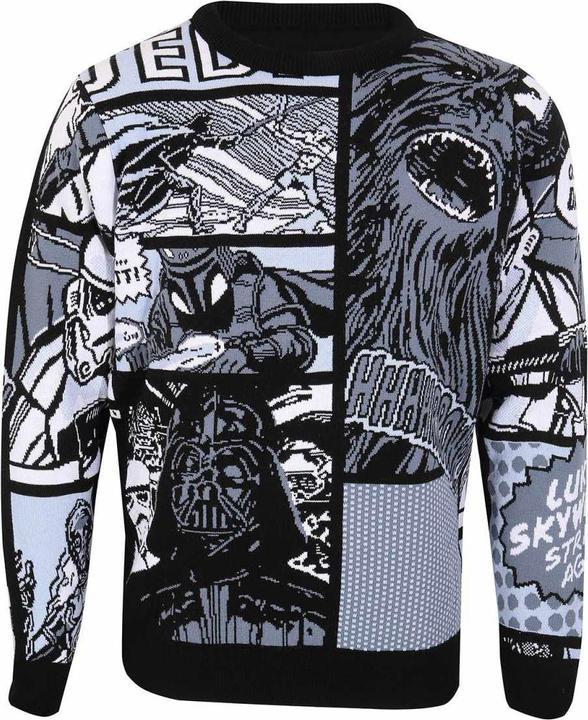 Produktbild Star Wars Pullover (S)