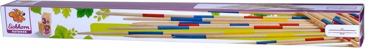 Immagine prodotto Eichhorn Mikado XL all'aperto (Tedesco, Francese, Italiano, Inglese)