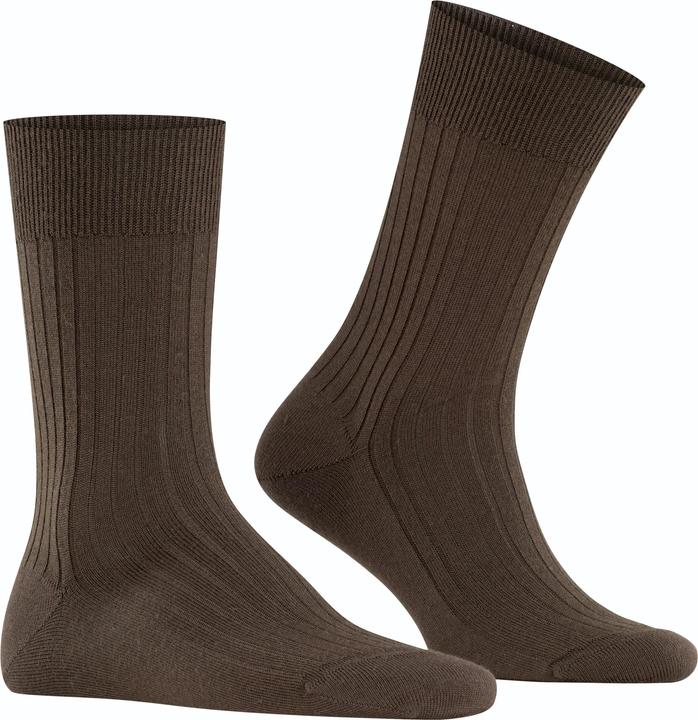 Produktbild Falke Bristol Pure SO (Einzelpack, 41 - 42)