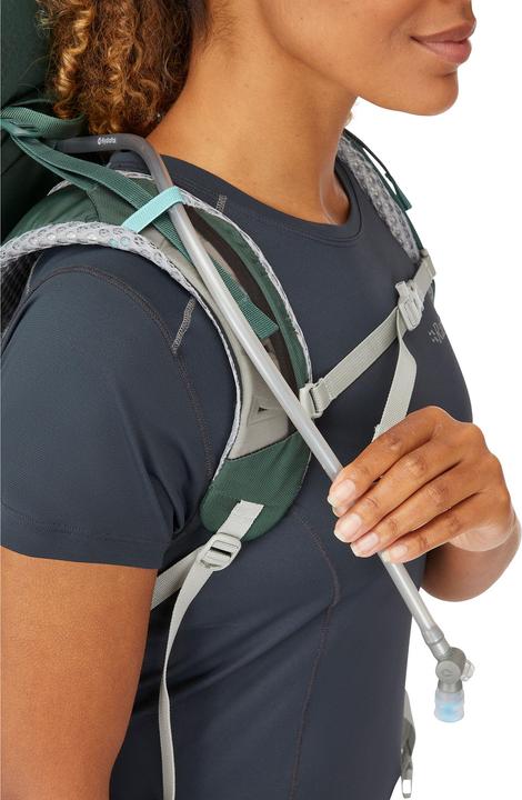 Immagine prodotto Lowe Alpine Yacuri ND38 (38 l)