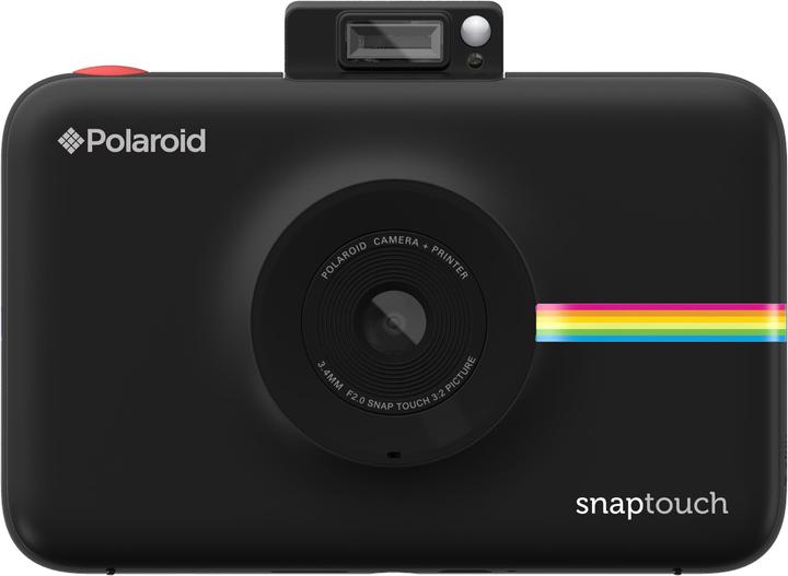 Actual product image Polaroid snap touch