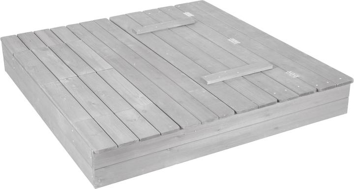 Actual product image Roba Sandpit