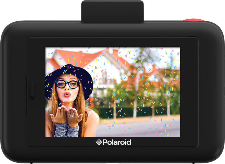 Actual product image Polaroid snap touch