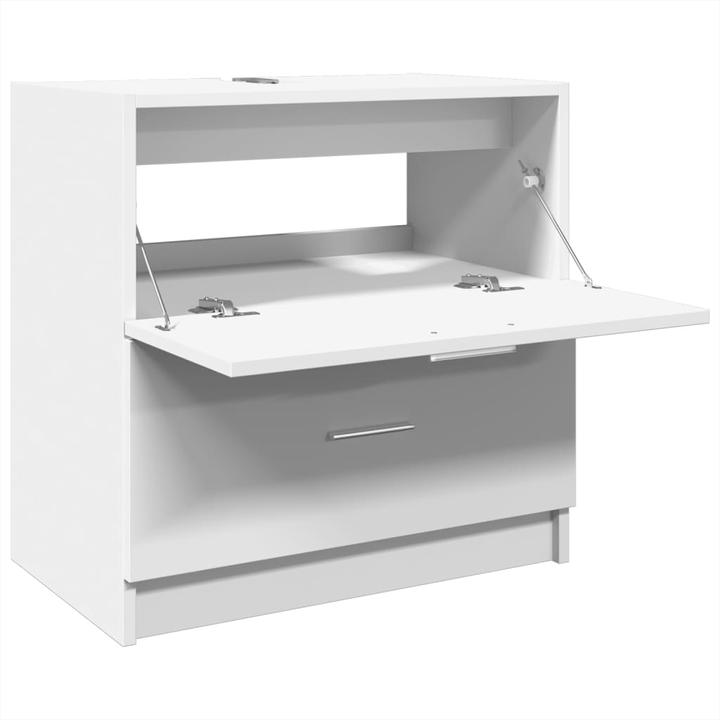Image du produit VidaXL Waschbeckenunterschrank (59 x 37 x 59 cm)