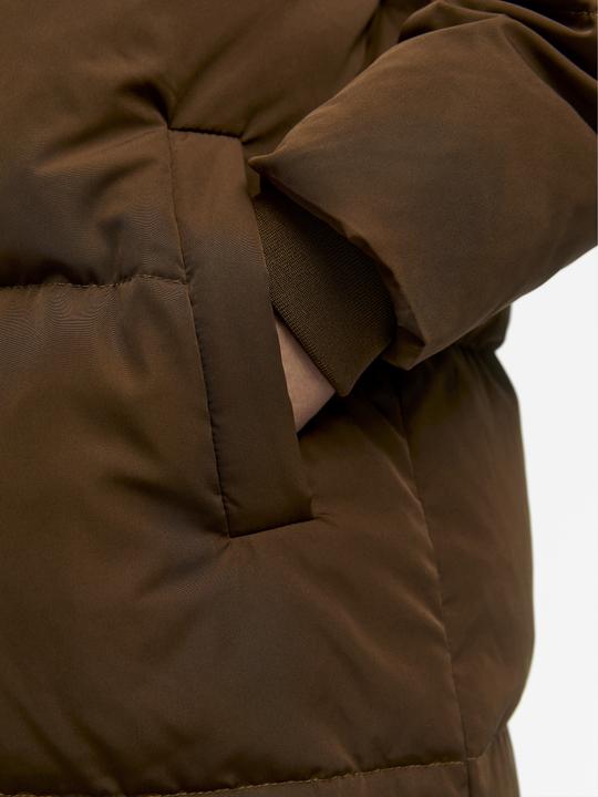 Image du produit Object Manteau long en duvet (S)