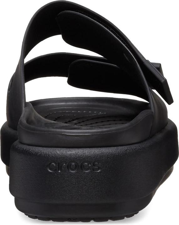 Actual product image Crocs W's Brooklyn Luxe Sandal (42, 42.5, 43, 42 2/3)