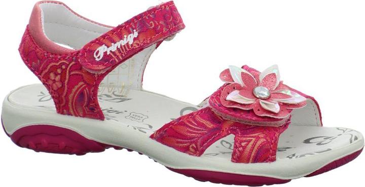 Pink, truffa fuxia