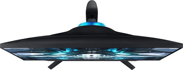 Produktbild Samsung Odyssey G7A LS28AG702NU (3840 x 2160 Pixel, 28")