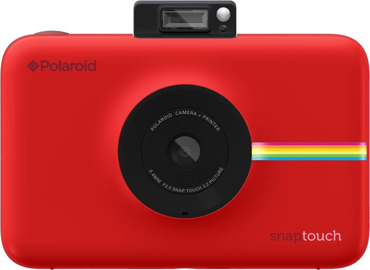 Polaroid Snap Touch