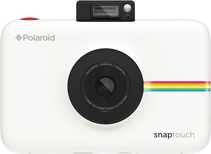 Polaroid Snap Touch