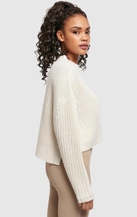 Image du produit Urban Classics Ladies Wide Oversize Sweater (3XL)