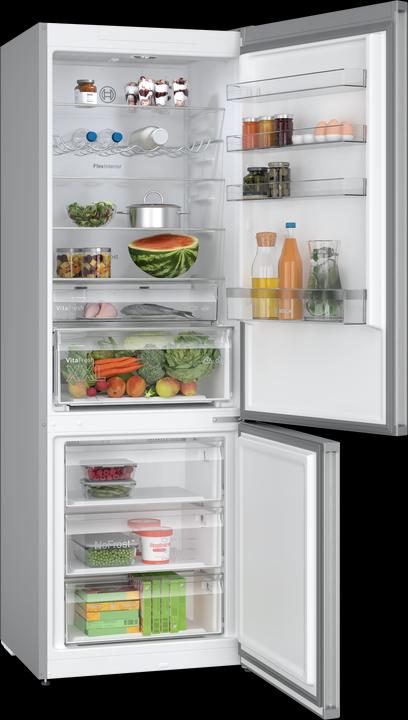 Image du produit Bosch Hausgeräte KGN497LDF (440 l)