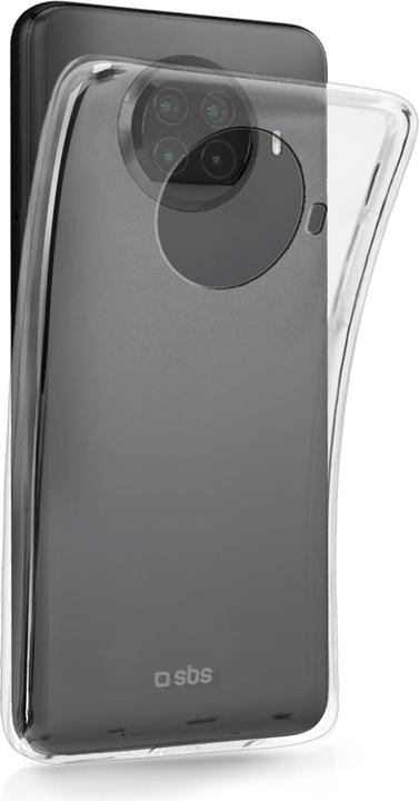 Immagine prodotto SBS Copertura di protezione (Xiaomi Mi 10T Lite 5G)