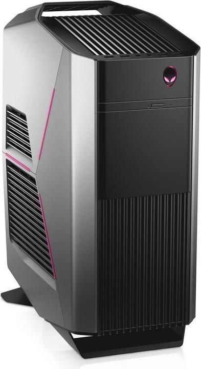 Produktbild Dell Alienware Aurora R5 (Intel Core i7-6700K, 16 GB, 256 GB, GeForce GTX 1080)