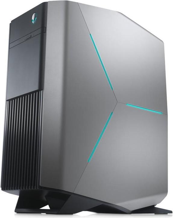 Produktbild Dell Alienware Aurora R5 (Intel Core i7-6700K, 16 GB, 256 GB, GeForce GTX 1080)