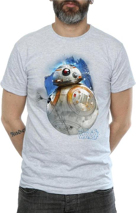 Produktbild Star Wars TShirt (M)