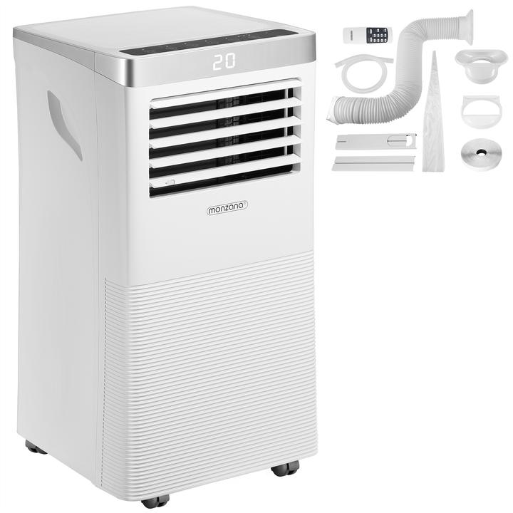 Image du produit Monzana MZKA1000 (9000 BTU/h)