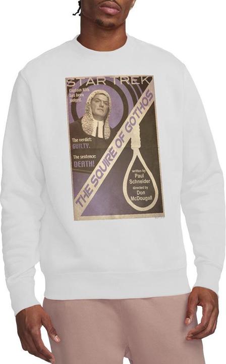 Immagine prodotto The Original Series Episode 17 Felpa Adulto Unisex (XL)