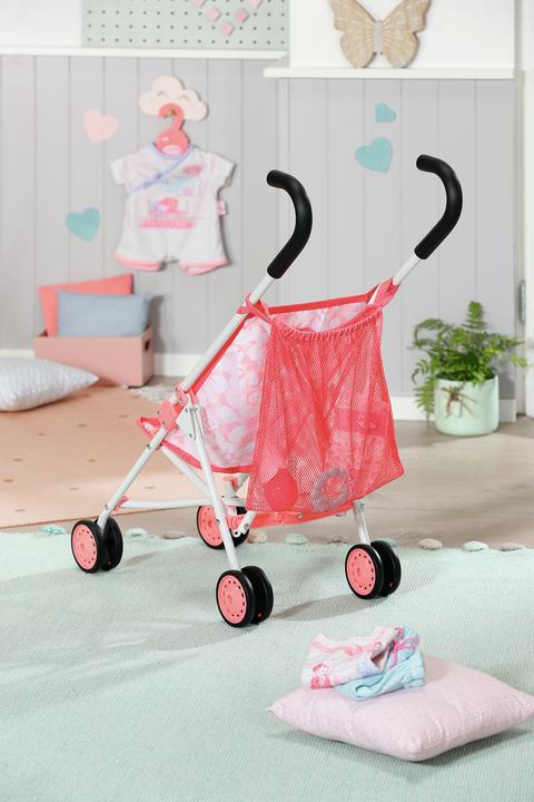 Produktbild Zapf Creation Baby Annabell Active Stroller