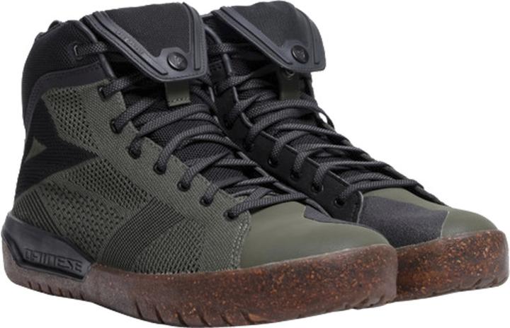 Actual product image Dainese Metractive Air shoes (Men, 42)