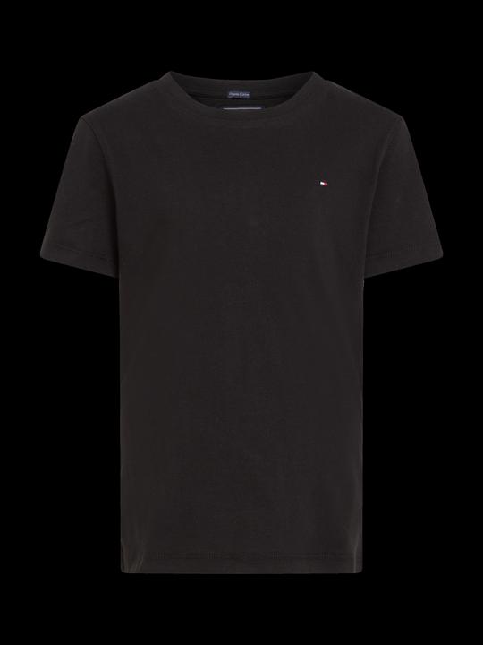 Produktbild Tommy Hilfiger Boys Basic Cn Knit S/S (3)