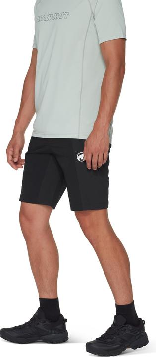 Produktbild Mammut Ducan Shorts Men (48)