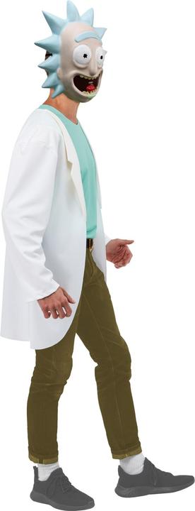 Produktbild Rick And Morty Kostüm Set (S)