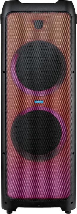 Produktbild Medion MD 44332 Partylautsprecher schwarz
