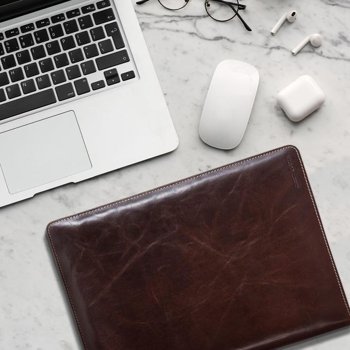 Actual product image Jekyll & Hide Oxford - A4 Zip around Folder