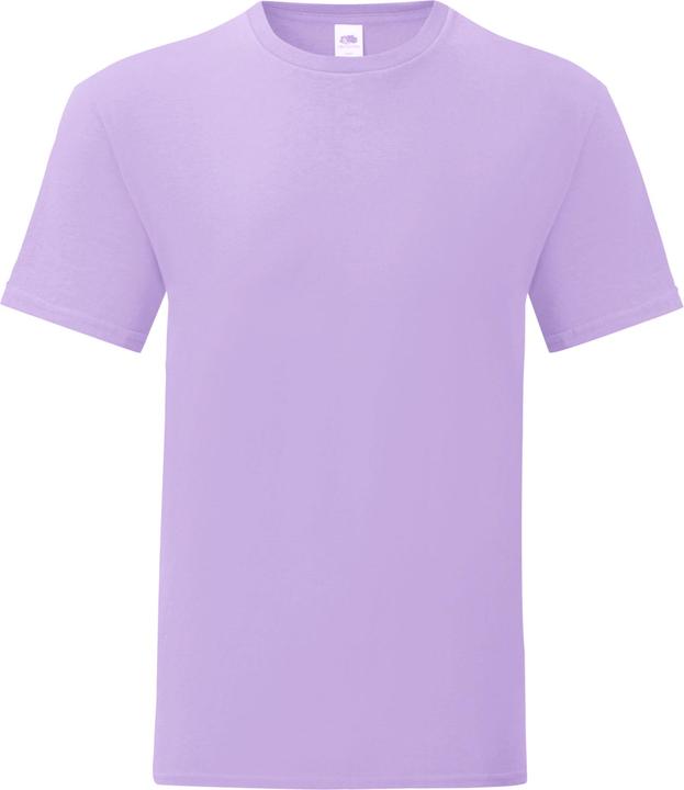 Actual product image Fruit of the Loom TShirt Iconic (3XL)