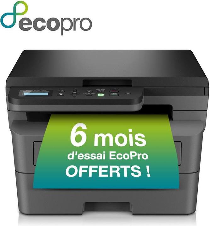 Immagine prodotto Brother DCP-L2627DWE (Laser, Bianco e nero)
