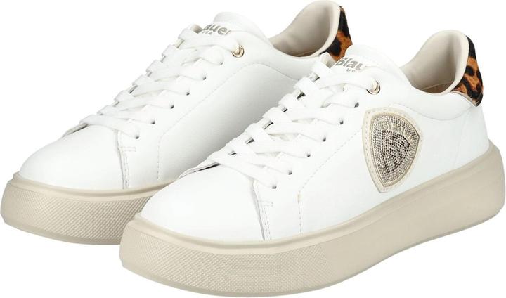 Actual product image Bauer Sneaker (38)