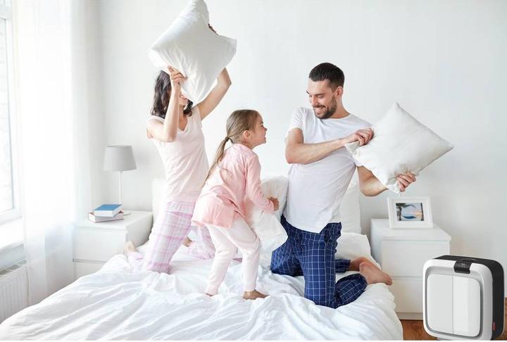 Produktbild Boneco H700 humidifier (150 m²)