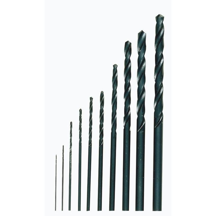 Immagine prodotto Proxxon Set di trapani a spirale (3,2 mm)