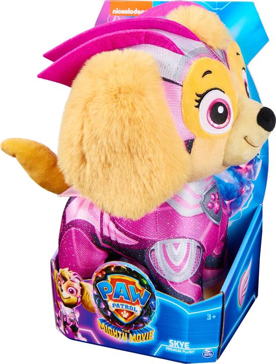 Produktbild Spin Master Mighty Movie Skye (30 cm)