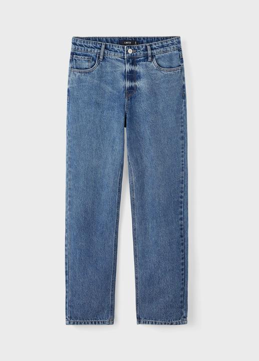 Produktbild Lmtd Straight Fit Jeans (140)