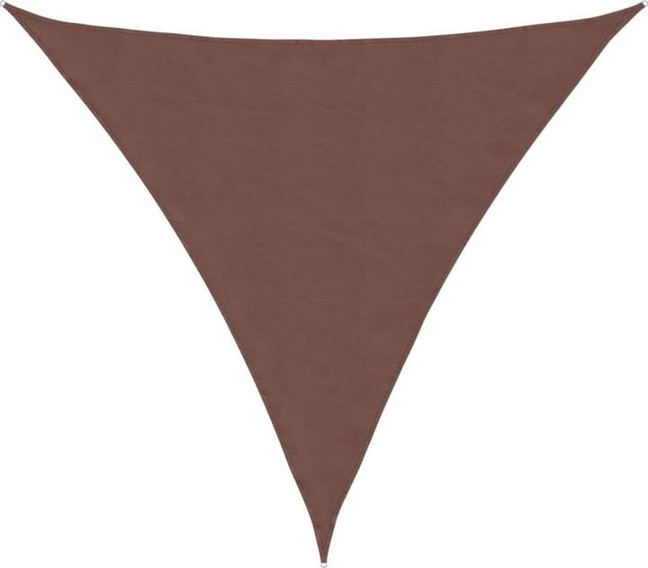 Image du produit VidaXL Voile d'ombrage (600 x 600 x 600 cm)