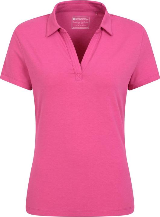 Produktbild Mountain Warehouse Poloshirt Mit UVSchutz (32 D)